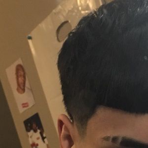 Meet your Posher, Daniel